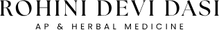 Rohini Devi Dasi, AP & Herbal Medicine
